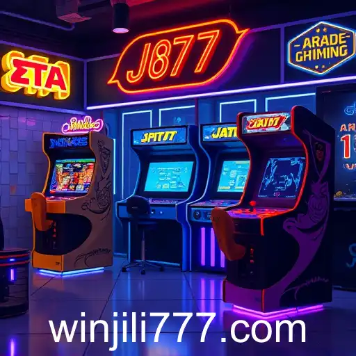 Exploring the Exciting World of Arcade Zone: The Rise of jili777