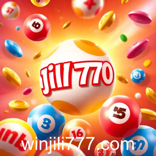 Bingo Club: Discover the Excitement of 'jili777'