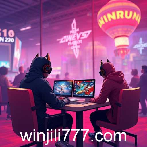 Digital Gaming Trends in 2025