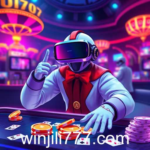 The Evolution of Online Gaming: Jili777 Leading the Way