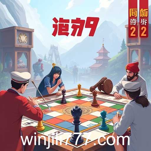 The Rise of Jili777 in the Digital Gaming World