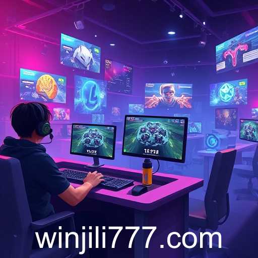Jili777 Revolutionizes Online Gaming in 2025