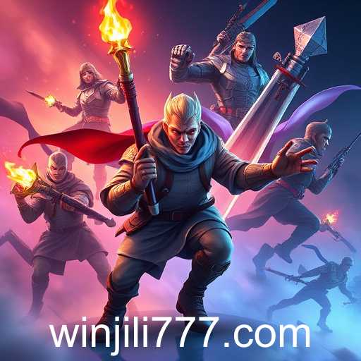 The Rise of Jili777: A Digital Gaming Phenomenon