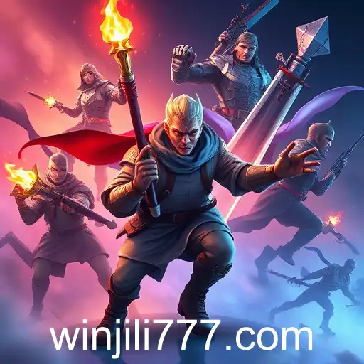The Rise of Jili777: A Digital Gaming Phenomenon