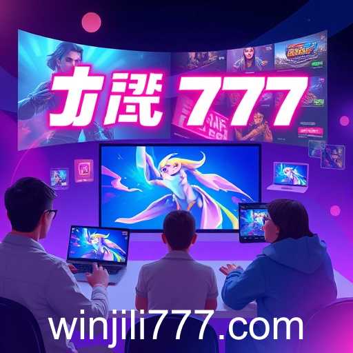 The Rise of Jili777 in Online Gaming