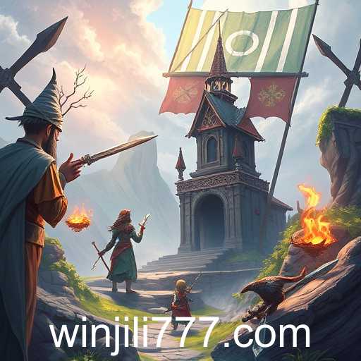 The Rise of Jili777: A Gaming Phenomenon in the Digital Age