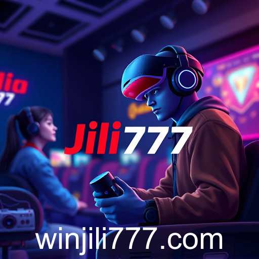 The Rise of Jili777 in the Gaming World