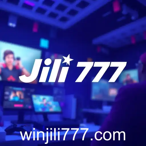 The Rise of Online Gaming: Jili777 Leading the Charge