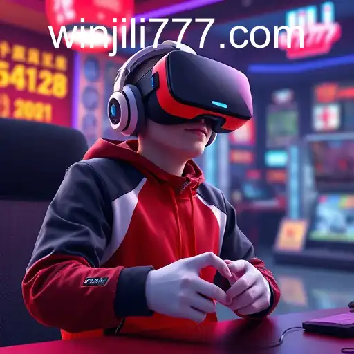 Jili777's Rise in Online Gaming