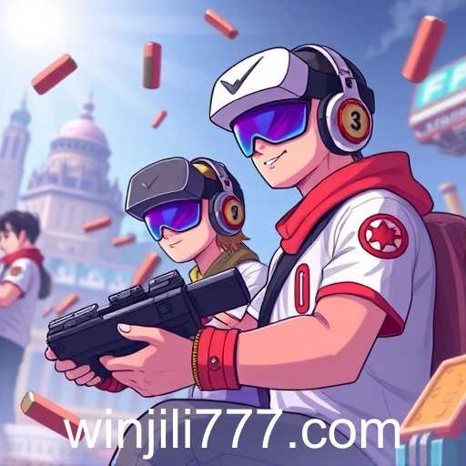 Jili777 Revolutionizing Online Gaming