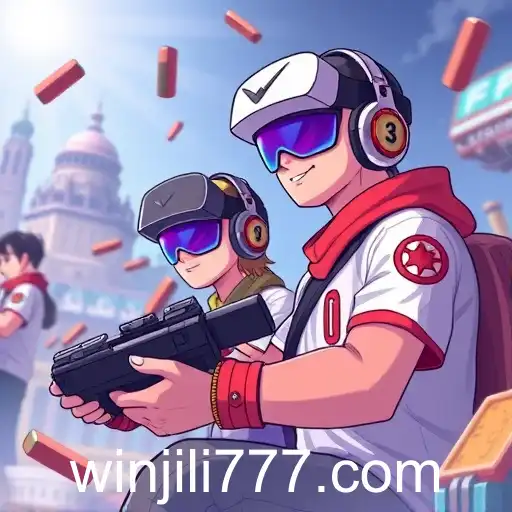 Jili777 Revolutionizing Online Gaming