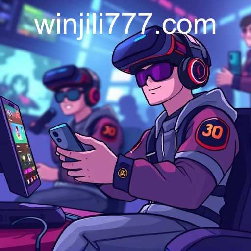 The Rise of Jili777 in the Global Gaming Market