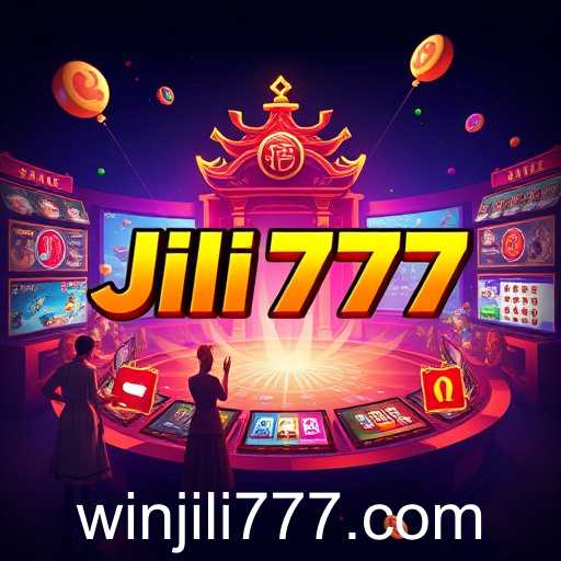 The Rise of Jili777 in the Gaming World