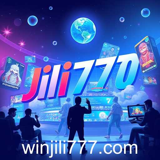 The Rise of Jili777: A Digital Gaming Phenomenon