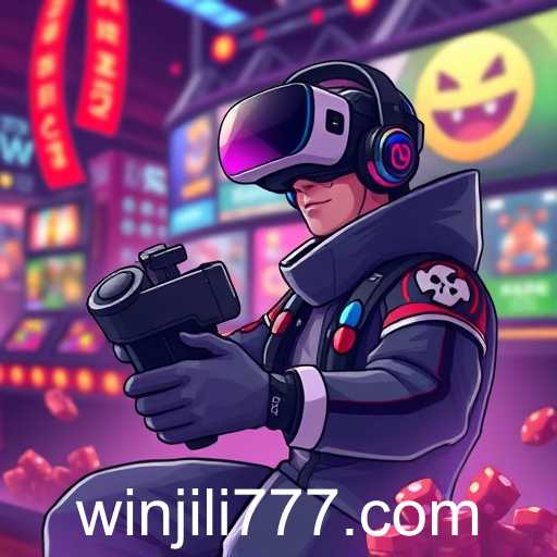 Modern Gaming Trends in 2025