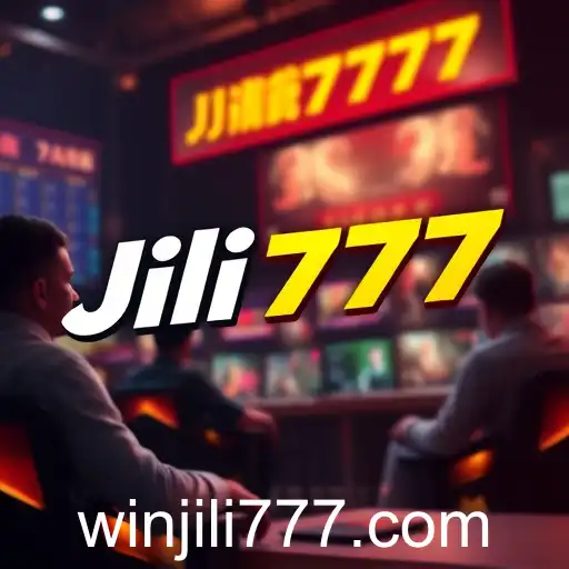 The Rise of Jili777: A Digital Gaming Phenomenon