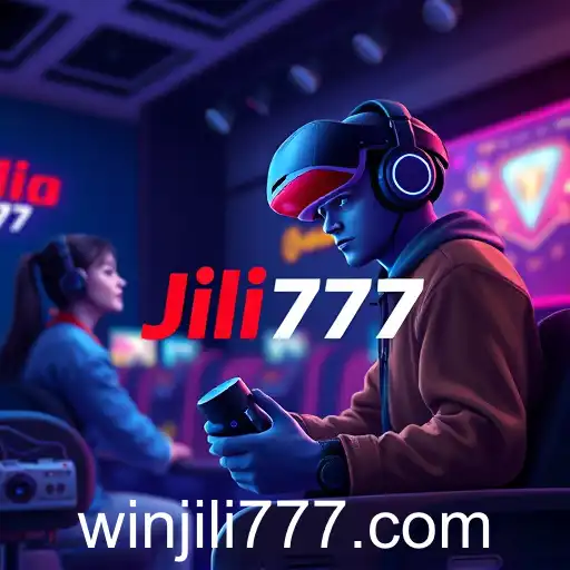 The Rise of Jili777 in the Gaming World