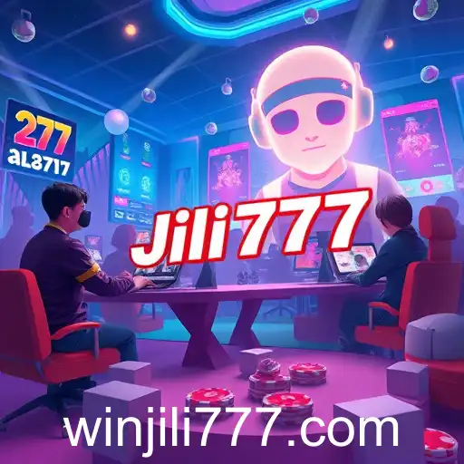 Jili777: Impact on the Online Gaming Industry