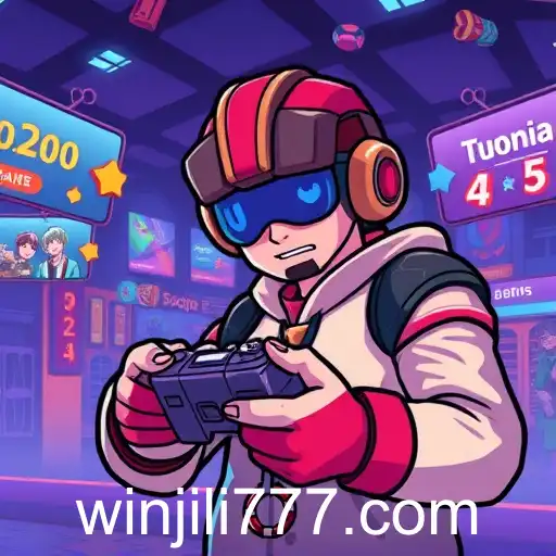 The Rise of Online Gaming: Jili777 Leading the Charge