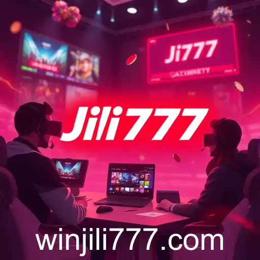 Jili777's Rise in the Global Gaming Arena