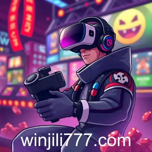 Modern Gaming Trends in 2025