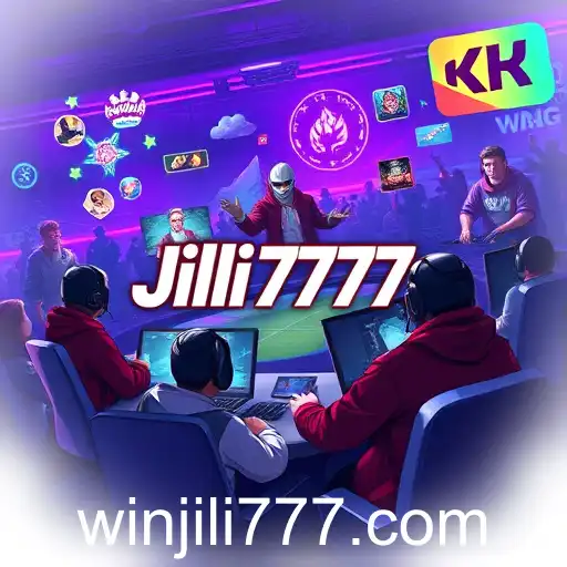 The Rise of Online Gaming: Jili777 Leads the Charge