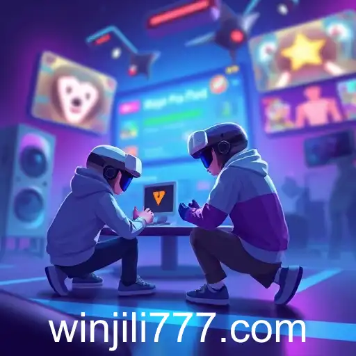 The Rise of Jili777: A New Era in Online Gaming
