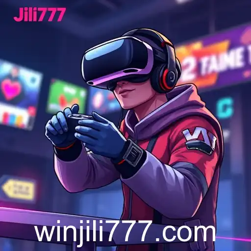 The Rising Popularity of Jili777 in Online Gaming