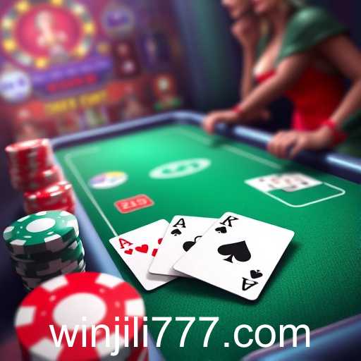 jili777