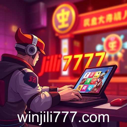 The Rise of Jili777: A New Player in the Online Gaming Arena