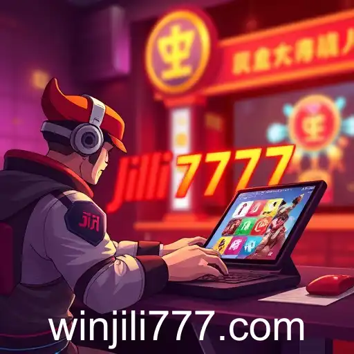 The Rise of Jili777: A New Player in the Online Gaming Arena
