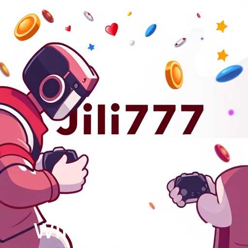 The Rise of Jili777: A New Era in Online Gaming