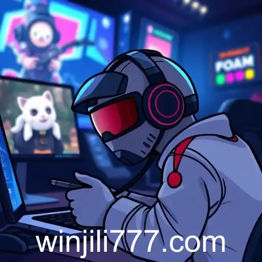 The Rise of Online Gaming in the Digital Age