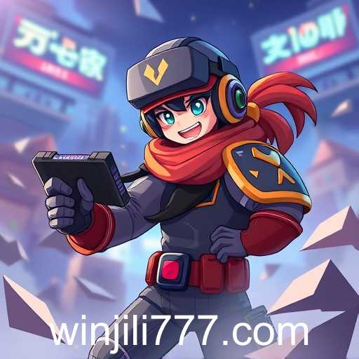 The Rising Popularity of Jili777 in Online Gaming