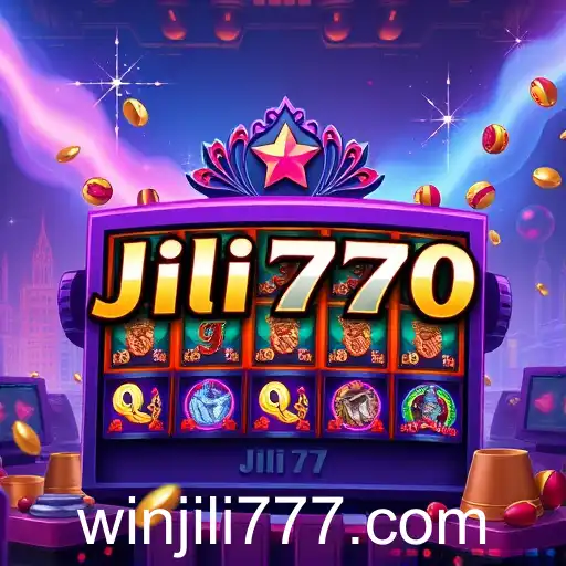 Exploring the Exciting World of Slot Games on Jili777