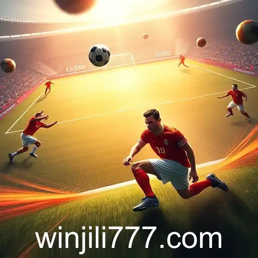 Exploring the Exciting World of Sports Book on Jili777: A Digital Gaming Revolution