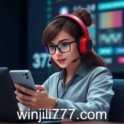Exploring the Role of Customer Support in the Jili777 Gaming Experience