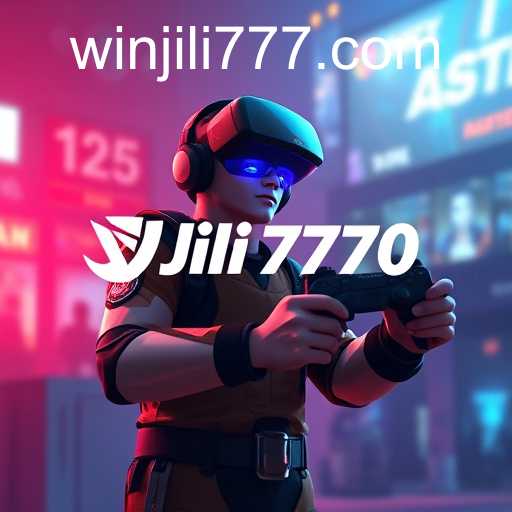 The Rise of Jili777: A New Era in Online Gaming