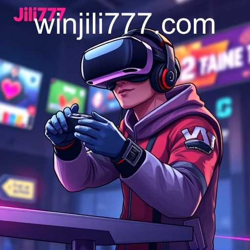The Rising Popularity of Jili777 in Online Gaming